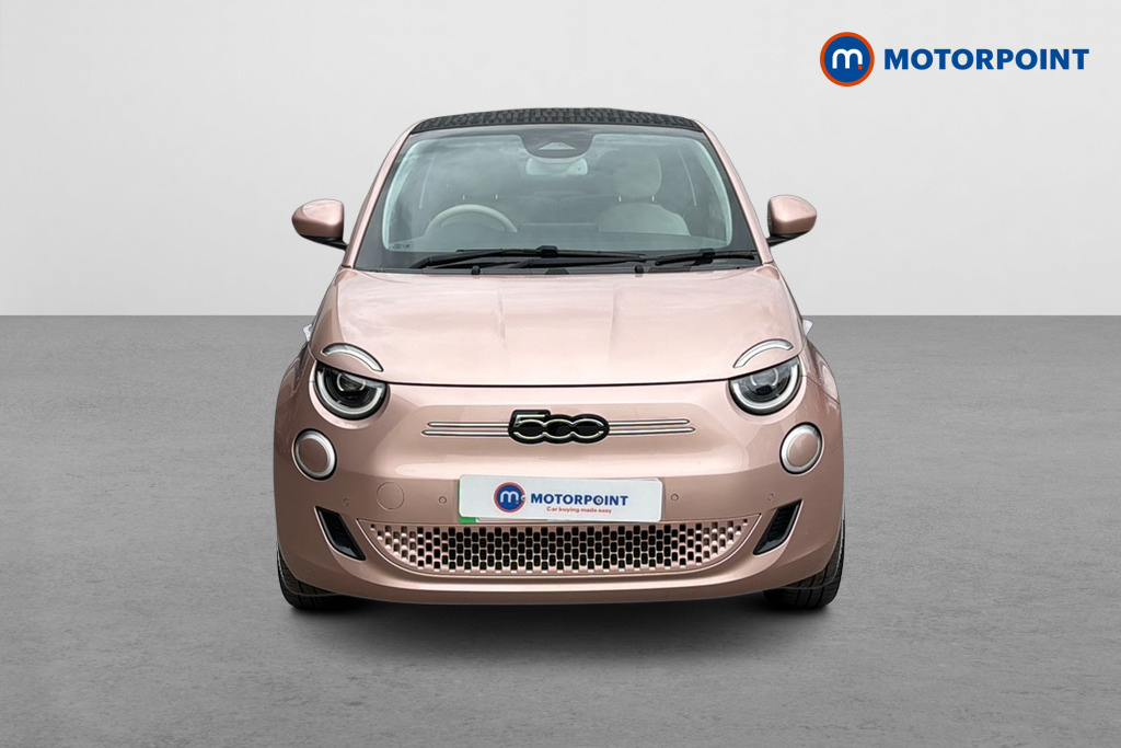 Fiat 500 87Kw La Prima 42Kwh Gold #2