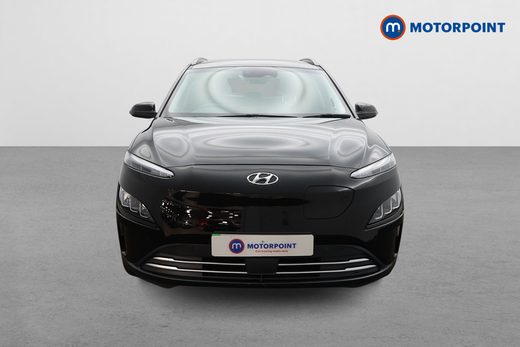 Hyundai Kona 150Kw Premium 64Kwh DS23YKZ Black #2