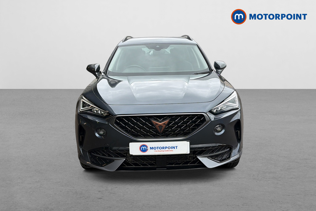 Cupra Formentor 1.5 Tsi 150 V1 Dsg AY23XNO Grey #2