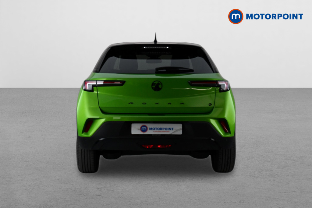 Vauxhall Mokka-e 100Kw Ultimate 50Kwh Green #6