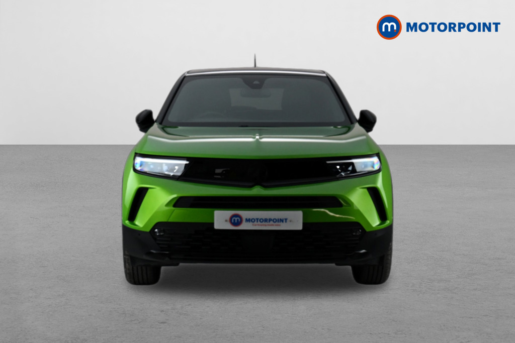 Vauxhall Mokka-e 100Kw Ultimate 50Kwh Green #2