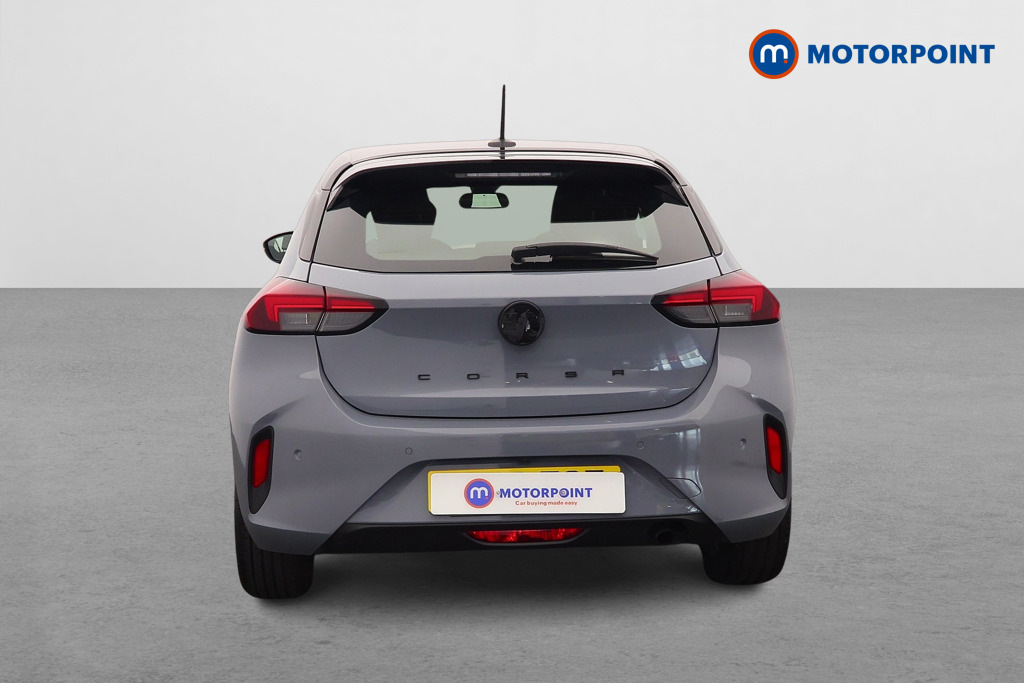 Vauxhall Corsa 1.2 Gs DP73TGE Grey #6