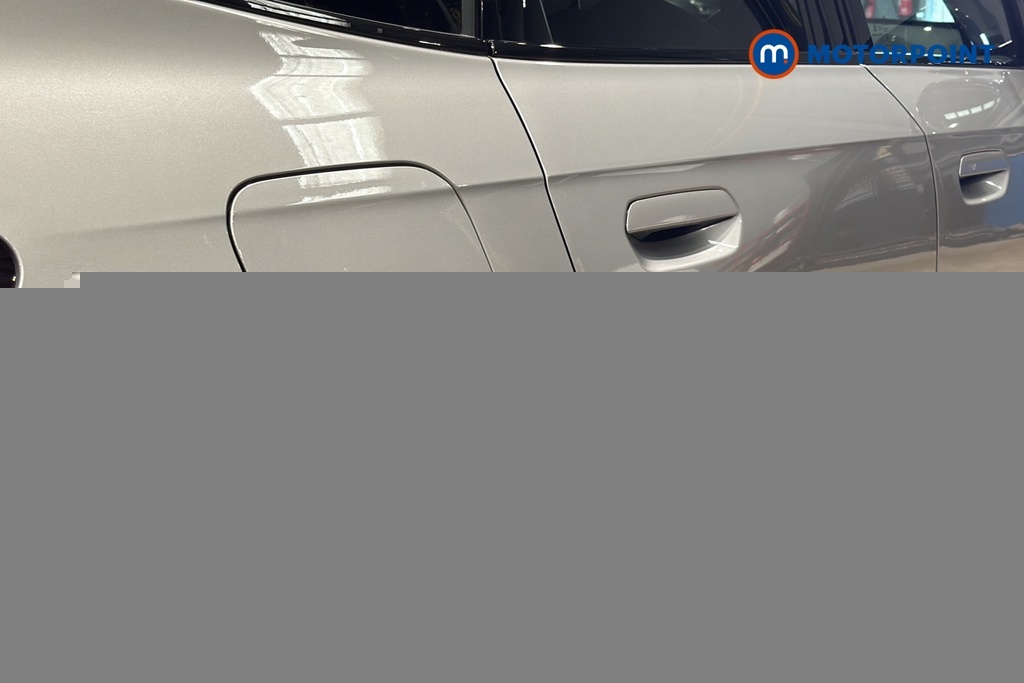 BMW iX1 Ix1 150Kw Edrive20 M Sport 65Kwh Silver #32
