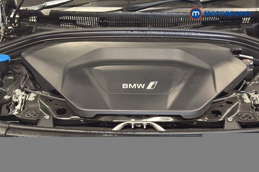 BMW iX1 Ix1 150Kw Edrive20 M Sport 65Kwh Silver #39