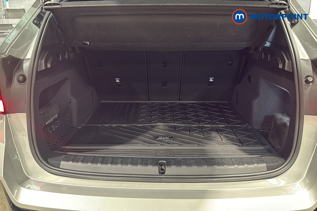 BMW iX1 Ix1 150Kw Edrive20 M Sport 65Kwh Silver #28