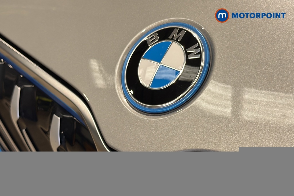 BMW iX1 Ix1 150Kw Edrive20 M Sport 65Kwh Silver #41