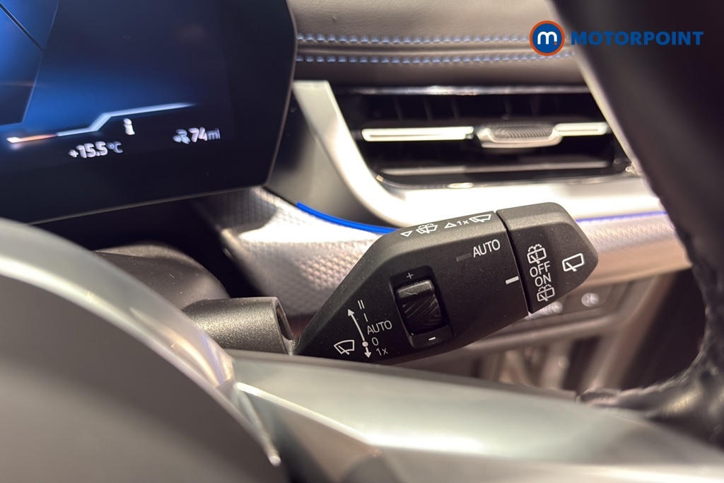 BMW iX1 Ix1 150Kw Edrive20 M Sport 65Kwh Silver #14