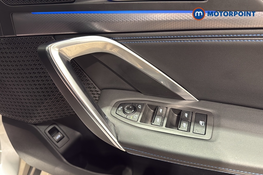 BMW iX1 Ix1 150Kw Edrive20 M Sport 65Kwh Silver #20