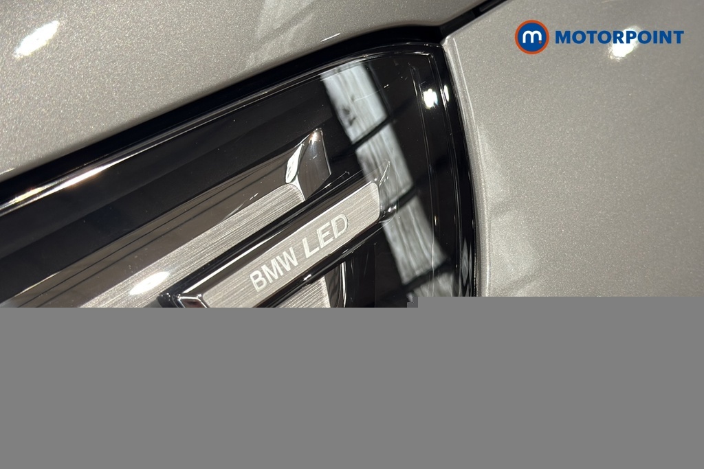 BMW iX1 Ix1 150Kw Edrive20 M Sport 65Kwh Silver #42