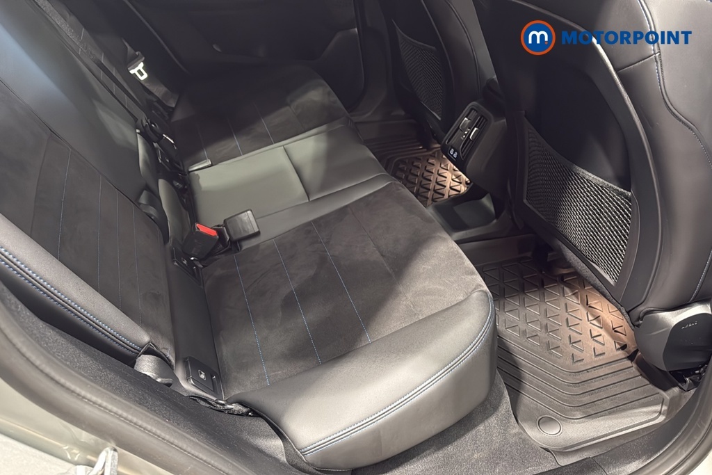 BMW iX1 Ix1 150Kw Edrive20 M Sport 65Kwh Silver #24