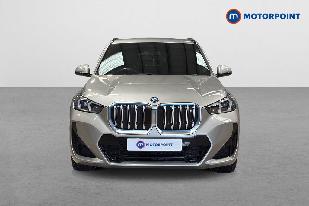 BMW iX1 230Kw Xdrive30 M Sport 65Kwh Silver #2