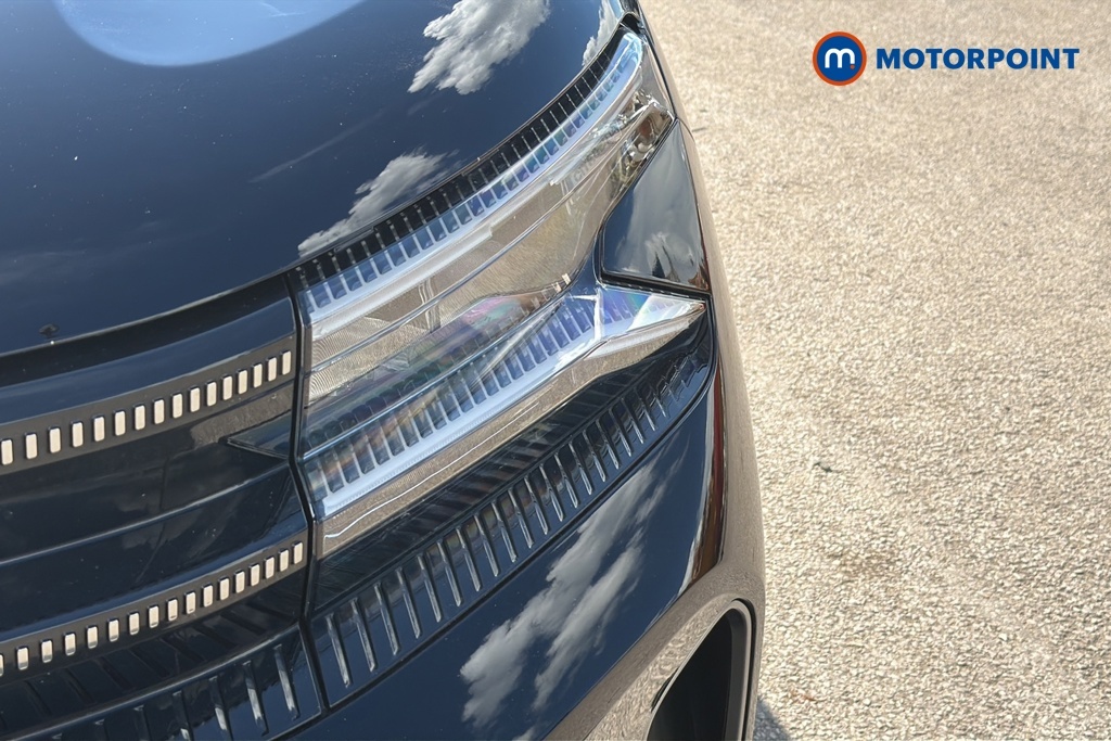 Citroen C5 Aircross Max Grey #34