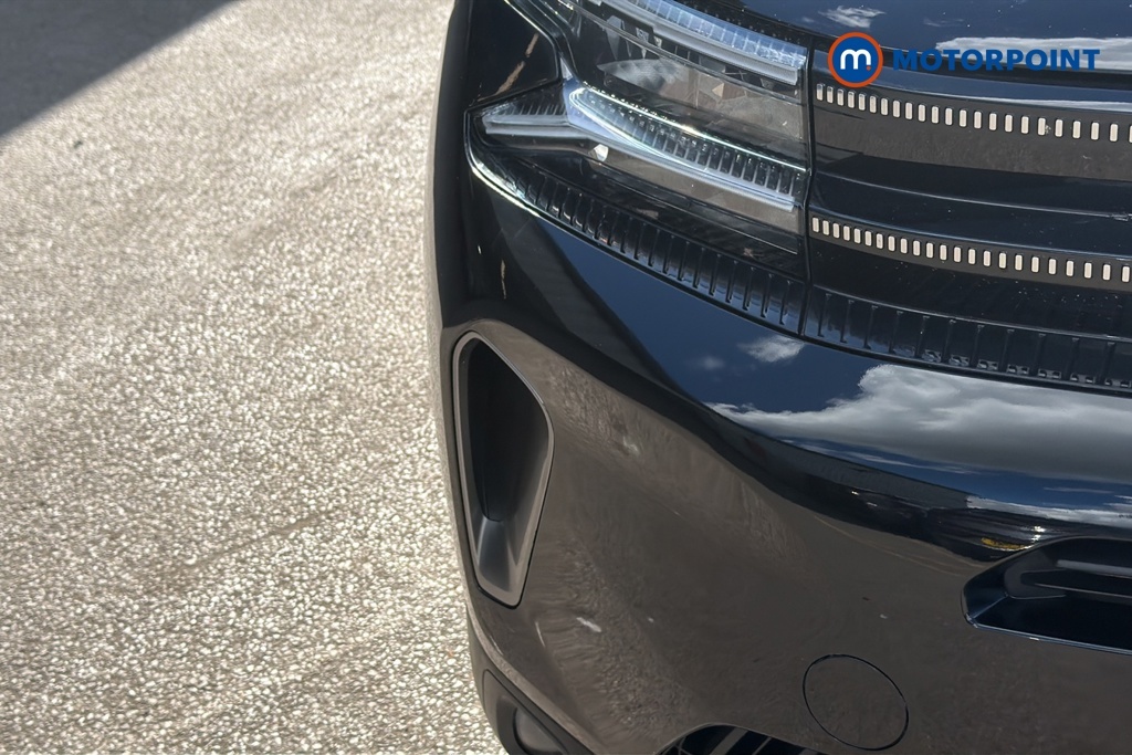 Citroen C5 Aircross Max Grey #32