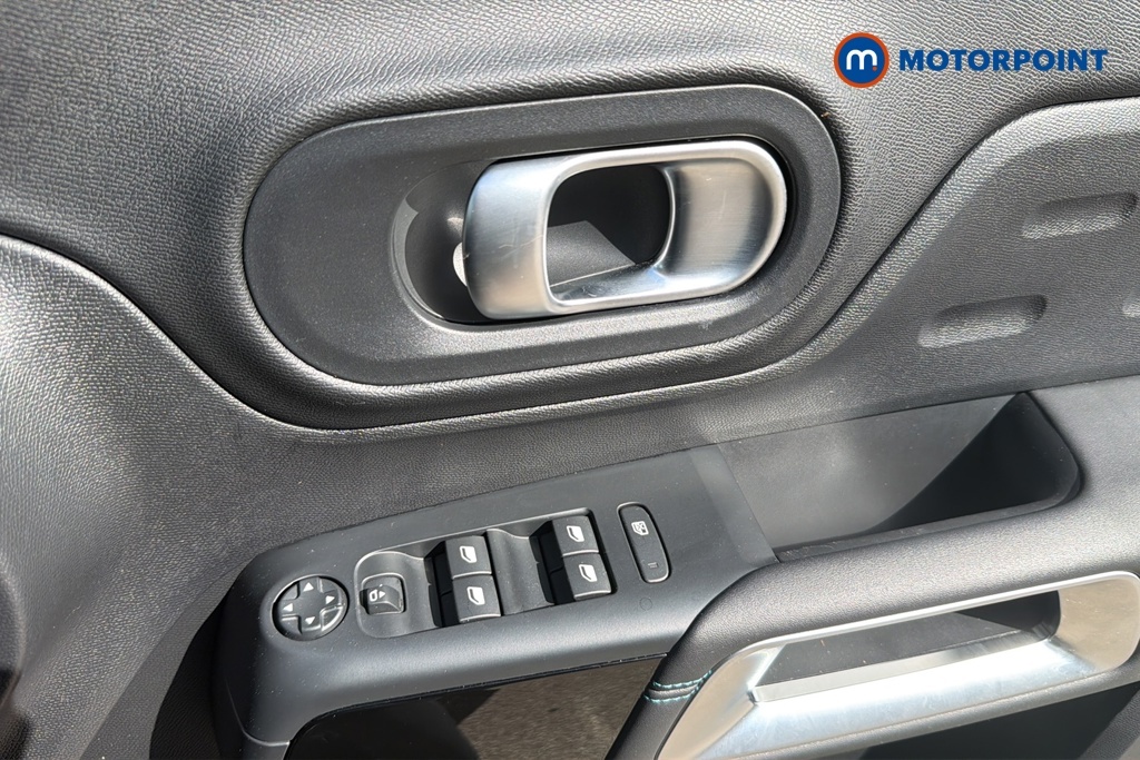 Citroen C5 Aircross Max Grey #22