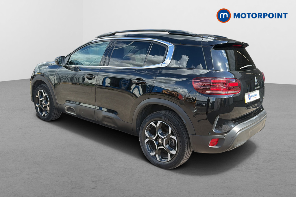 Citroen C5 Aircross Max Grey #7