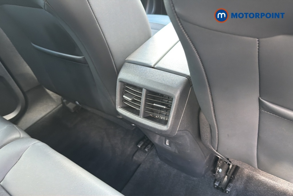 Citroen C5 Aircross Max Grey #28