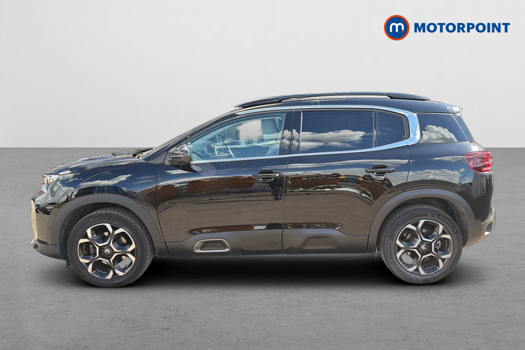 Citroen C5 Aircross Max Grey #8