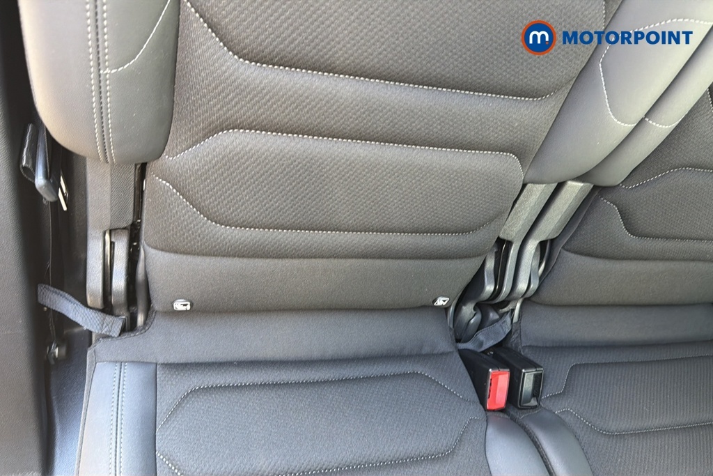Citroen C5 Aircross Max Grey #27