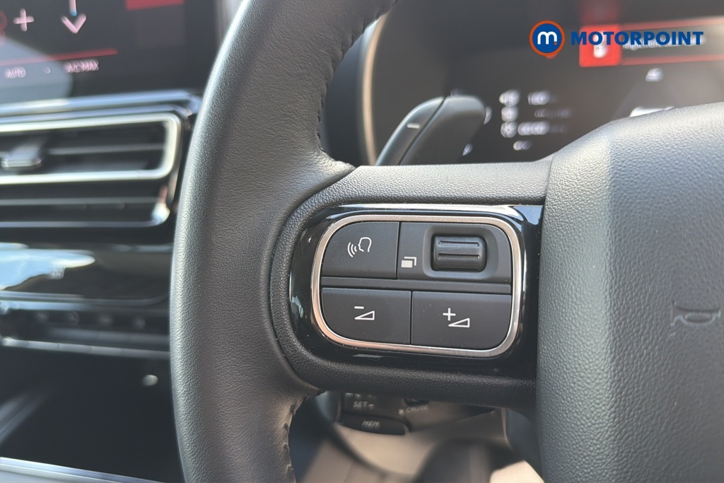 Citroen C5 Aircross Max Grey #12
