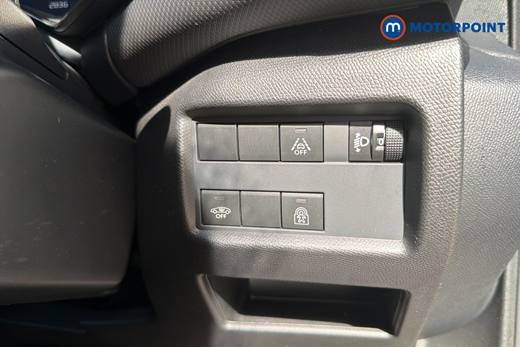 Citroen C5 Aircross Max Grey #17