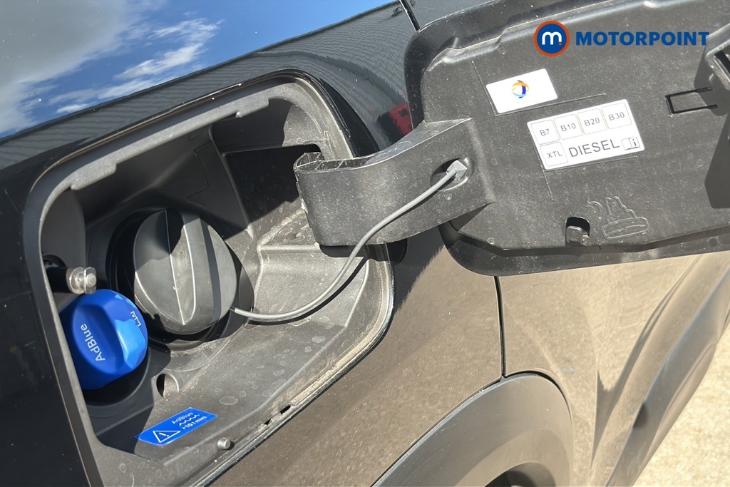 Citroen C5 Aircross Max Grey #33
