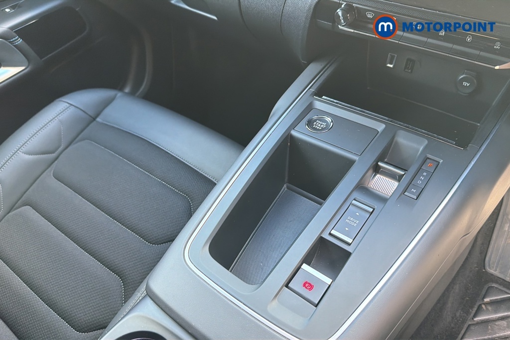 Citroen C5 Aircross Max Grey #19