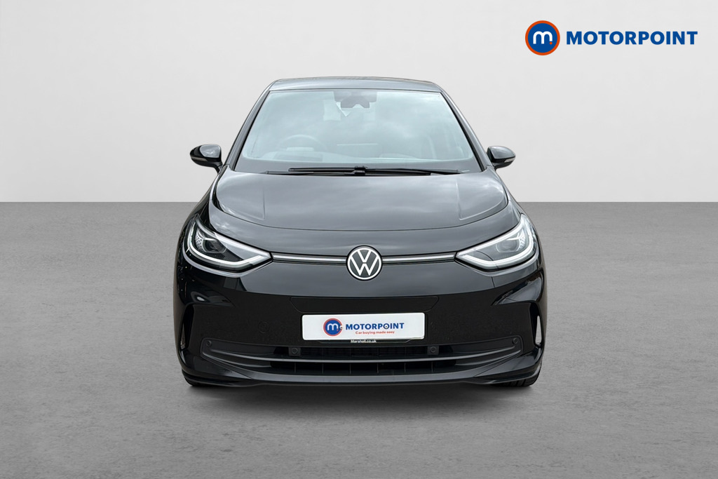 Volkswagen ID.3 150Kw Match Pro 58Kwh Black #2
