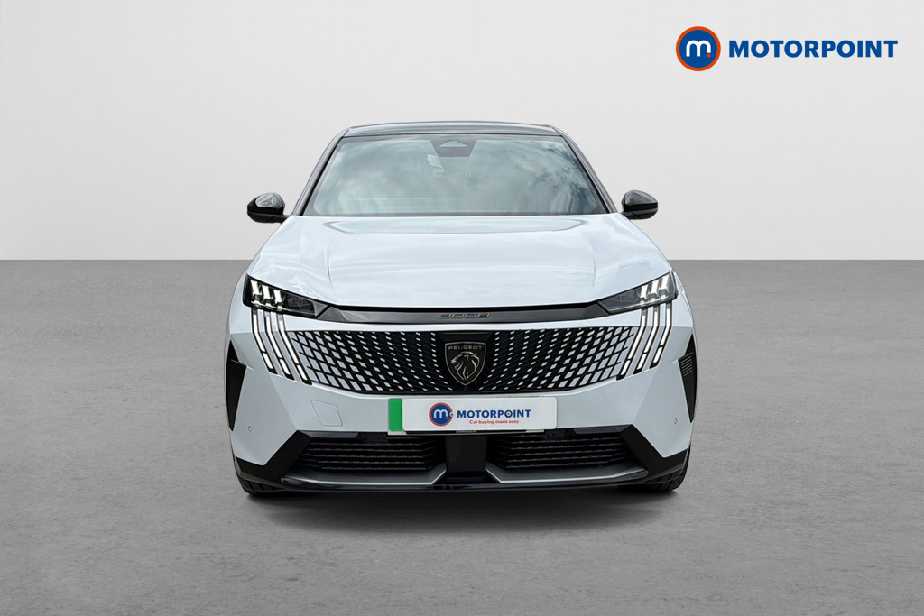 Peugeot 3008 157Kw Gt 73Kwh White #2