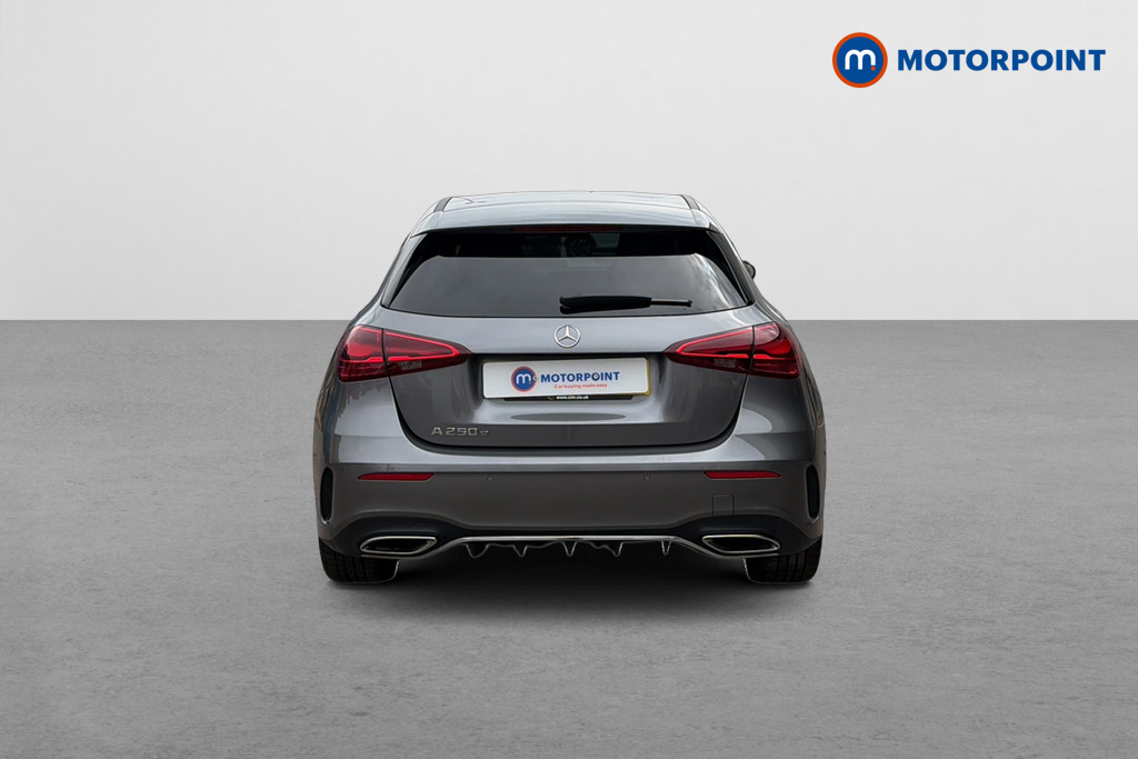 Mercedes-Benz A Class A250e Amg Line Premium LV74VSD Grey #6