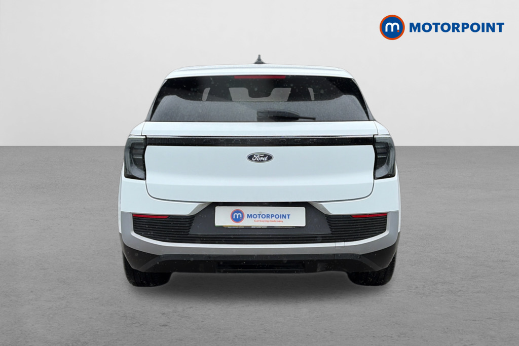 Ford Explorer 210Kw Select 77Kwh White #6