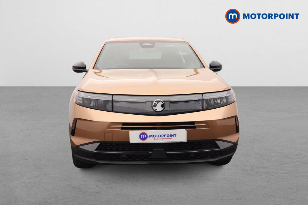 Vauxhall Grandland 1.2 Hybrid 136 Design E-dct6 DN25VEW Brown #2