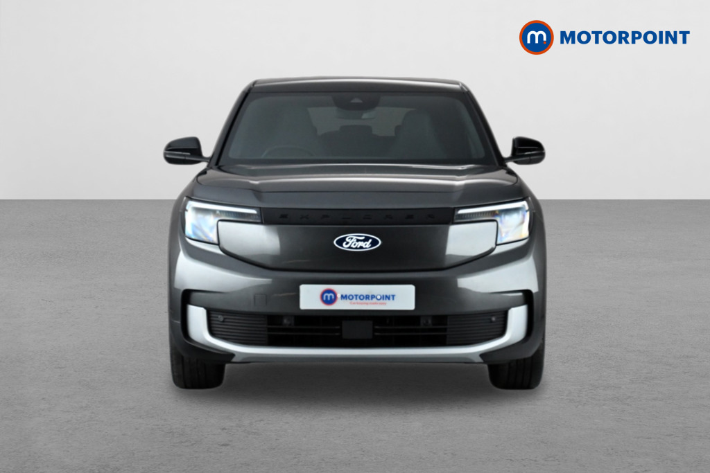 Ford Explorer 210Kw Premium 77Kwh Grey #2