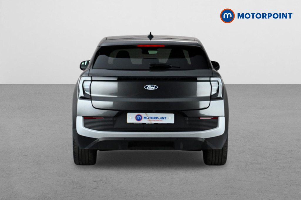 Ford Explorer 210Kw Premium 77Kwh Grey #6