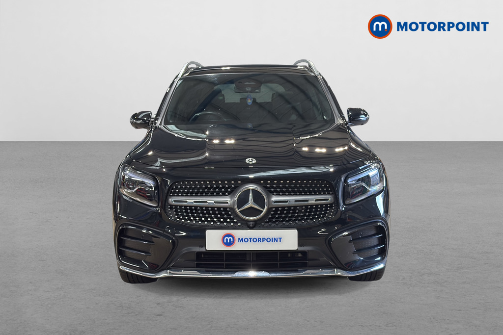 Mercedes-Benz GLB Class Glb 200 Amg Line Premium Plus 7G-tronic ST25OGF Black #2