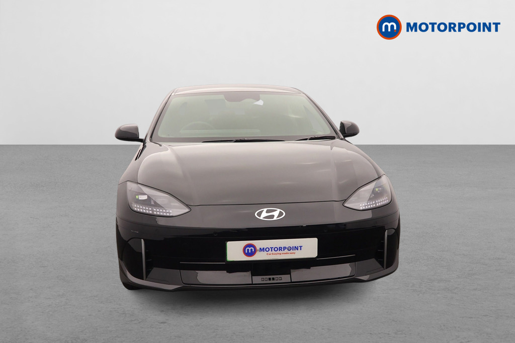 Hyundai Ioniq 6 168Kw Premium 77Kwh Black #2