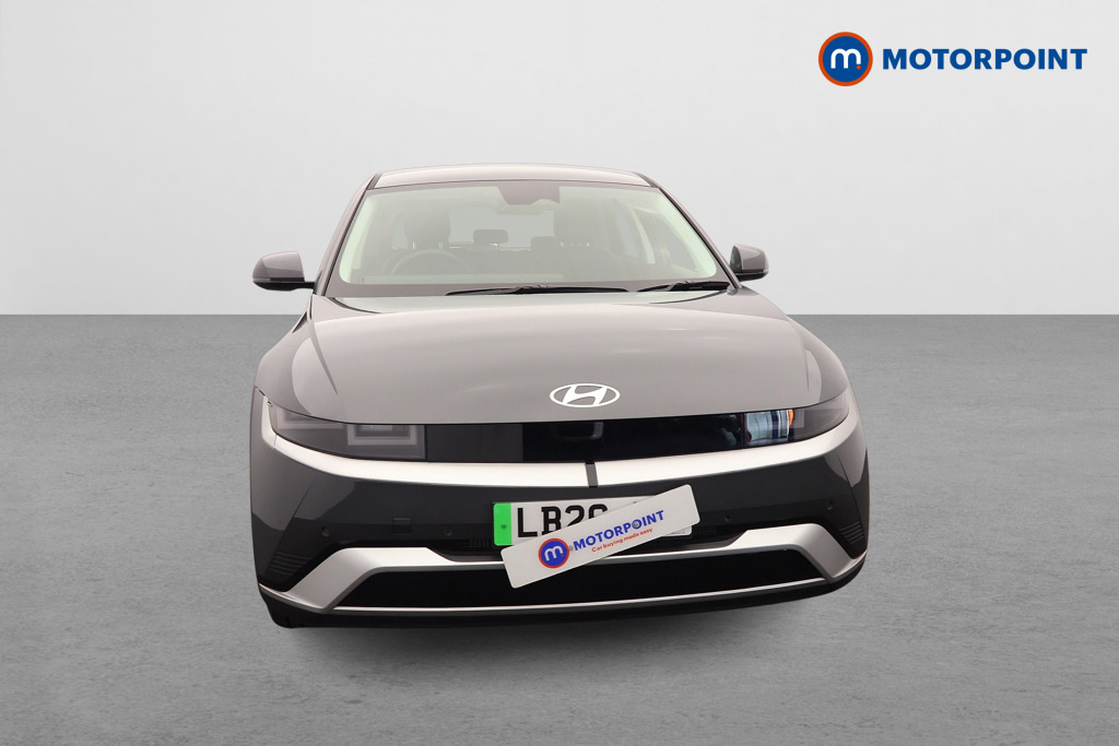 Hyundai Ioniq 5 168Kw Premium 84 Kwh Grey #2