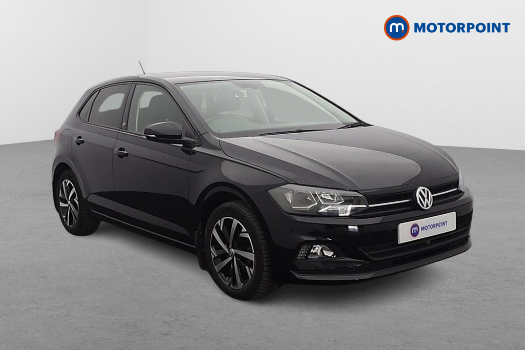 Volkswagen Polo 1.0 Tsi 95 Beats Black