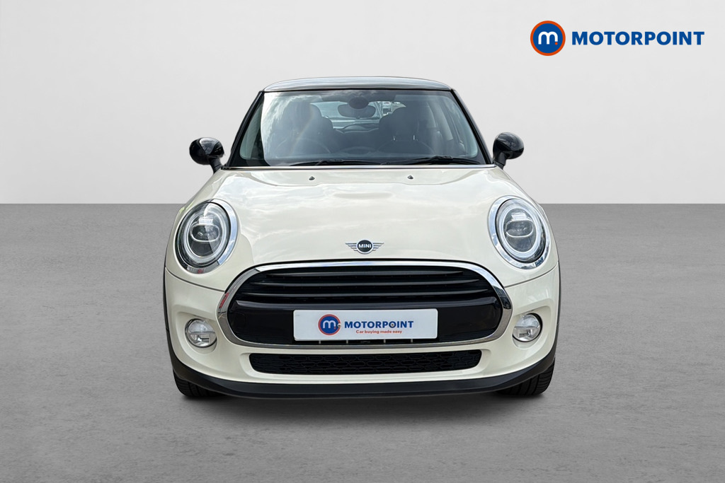 Mini Hatch 1.5 Cooper Classic II Brown #2