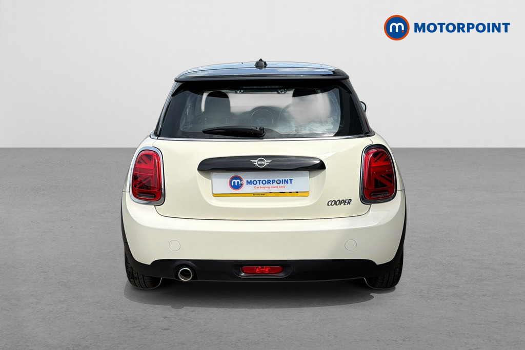Mini Hatch 1.5 Cooper Classic II Brown #6