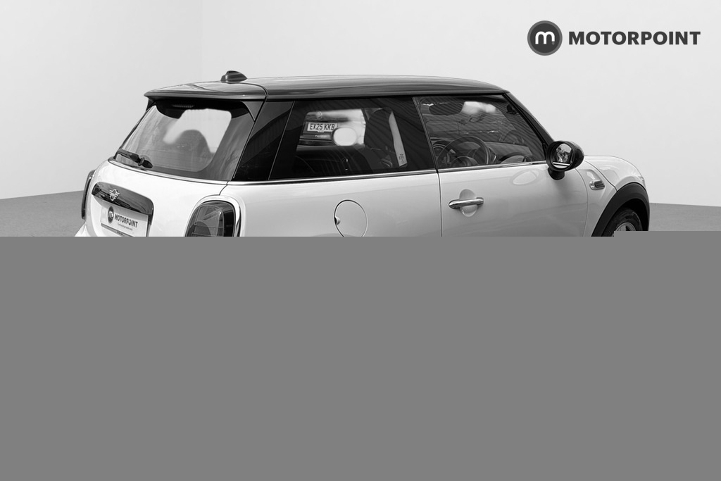 Mini Hatch 1.5 Cooper Classic II Brown #5