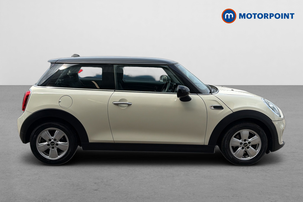 Mini Hatch 1.5 Cooper Classic II Brown #4