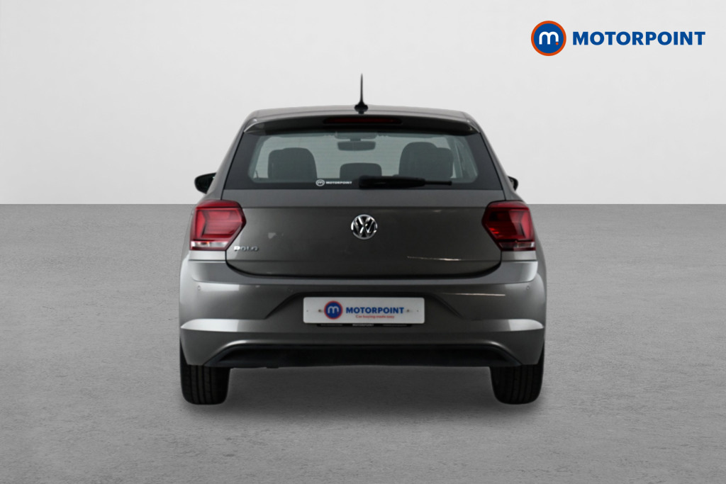 Volkswagen Polo 1.0 Tsi 115 Sel MD19MYU Grey #6