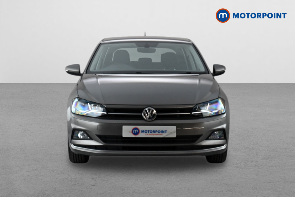 Volkswagen Polo 1.0 Tsi 115 Sel MD19MYU Grey #2