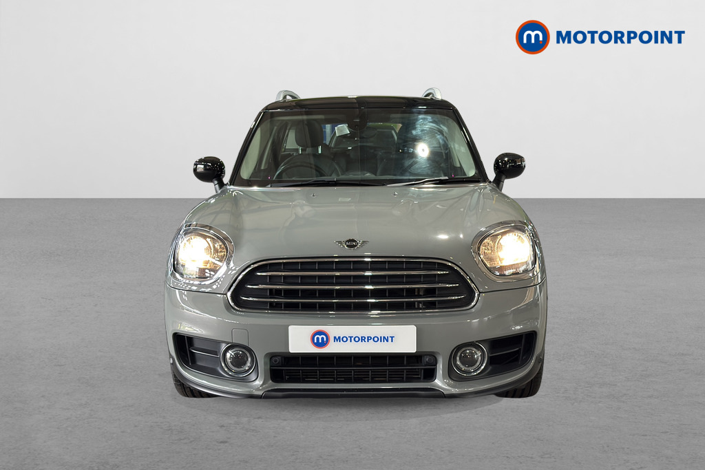 Mini Countryman 1.5 Cooper Exclusive Comfort Pack Grey #2