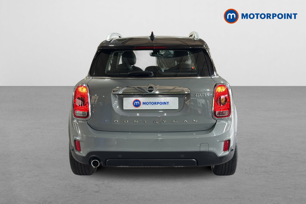 Mini Countryman 1.5 Cooper Exclusive Comfort Pack Grey #6