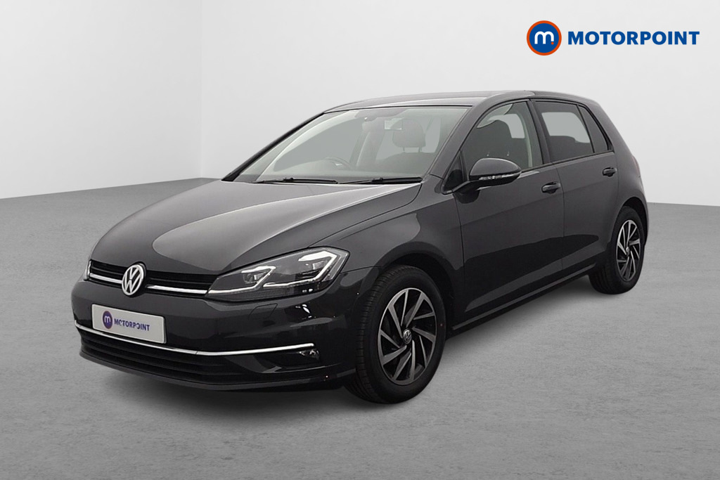 Volkswagen Golf 1.0 Tsi 115 Match Edition AF20OVP Grey #3