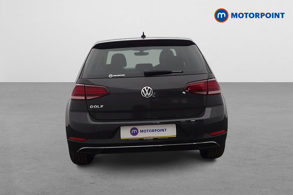 Volkswagen Golf 1.0 Tsi 115 Match Edition AF20OVP Grey #6
