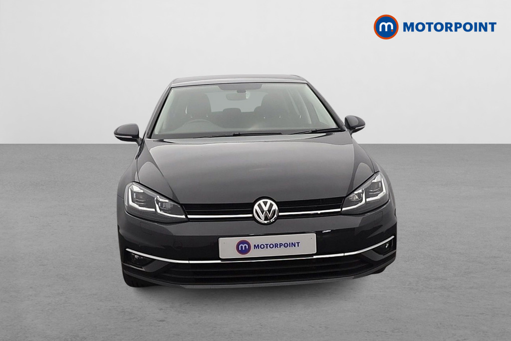 Volkswagen Golf 1.0 Tsi 115 Match Edition AF20OVP Grey #2