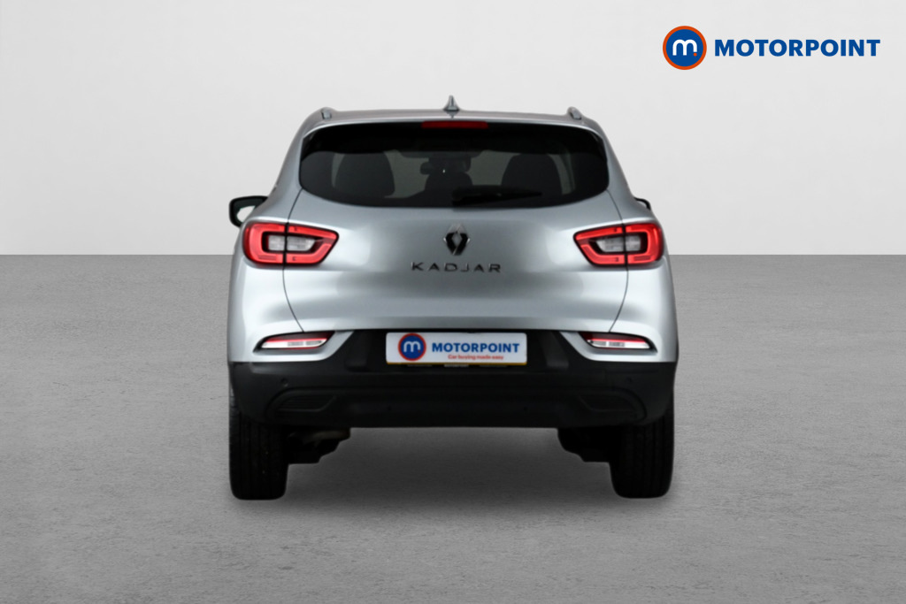 Renault Kadjar 1.3 Tce Iconic Grey #6