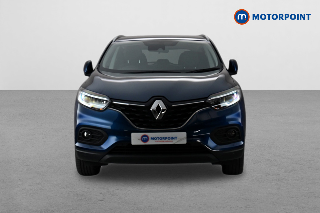 Renault Kadjar 1.3 Tce Iconic Blue